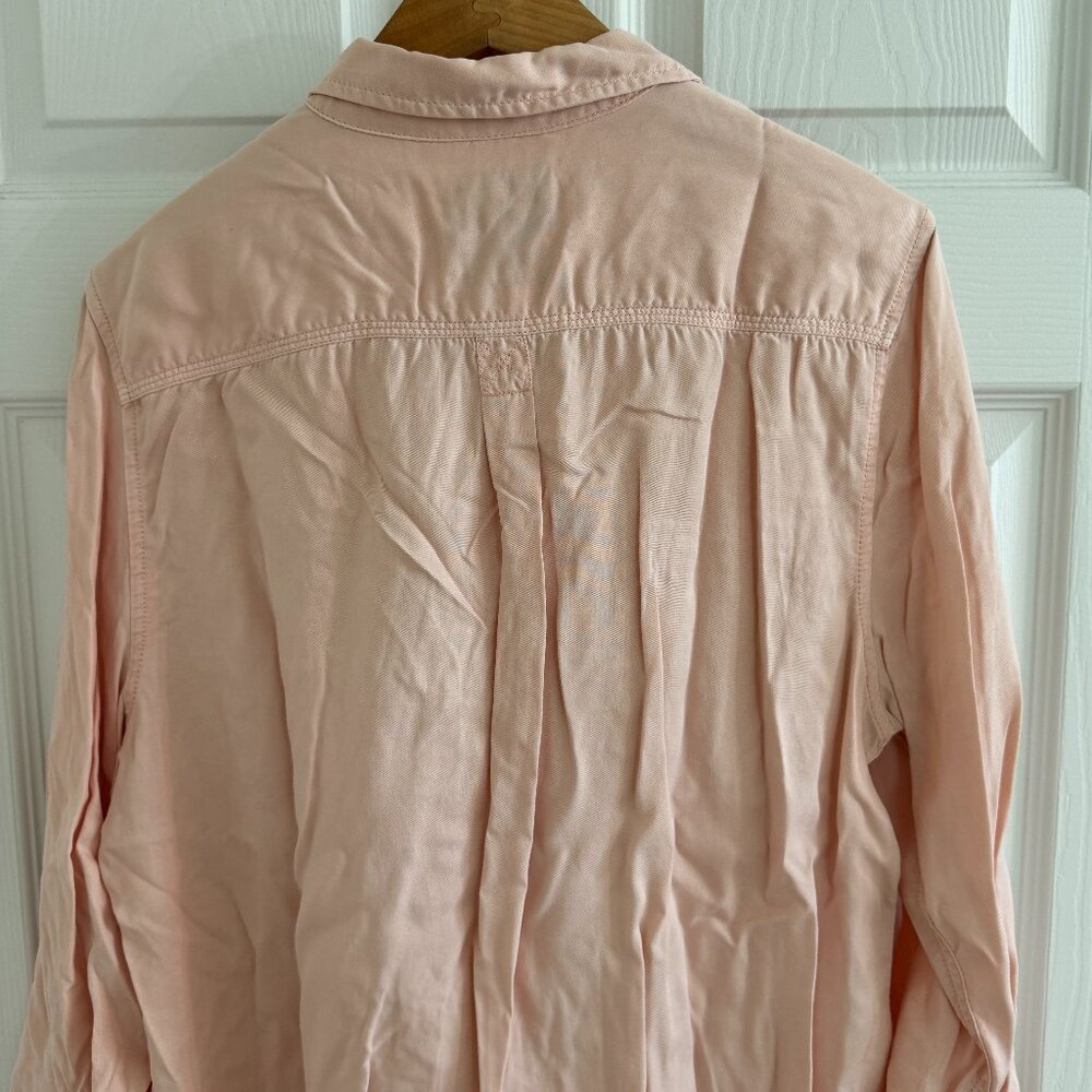 American Eagle Outfitters Button Down Shirt, Size XL - Picture 8 of 10